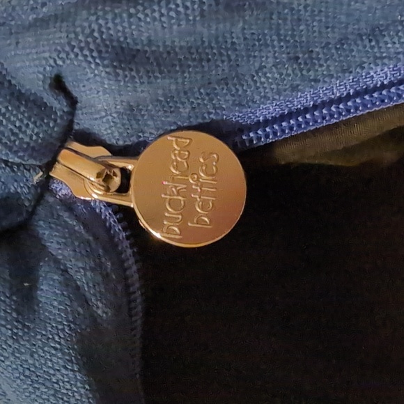 NWT Buckhead Betties Messenger Bag - Picture 10 of 16